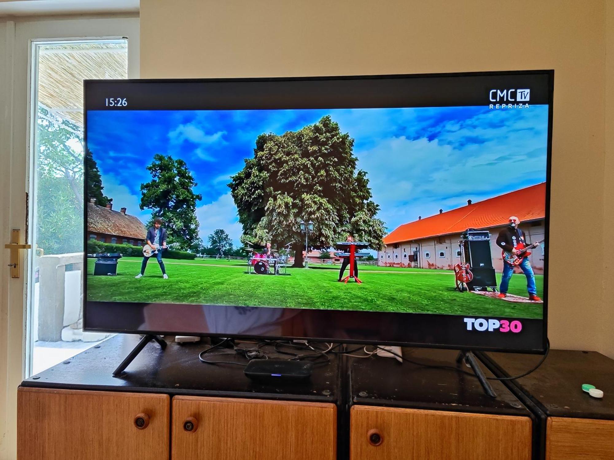 Ferienwohnung Maslinov Hlad Barbat na Rabu Exterior foto