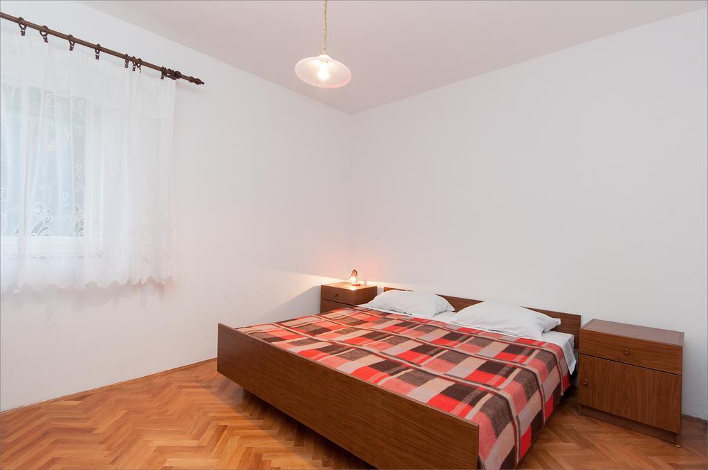 Ferienwohnung Maslinov Hlad Barbat na Rabu Zimmer foto